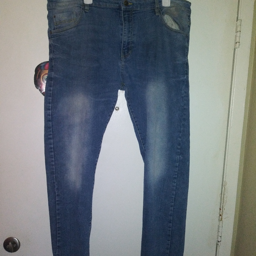 Southpole jeans